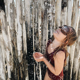 SWIM GOGGLES - CHARLESTON