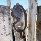 SWIM GOGGLES - CHARLESTON