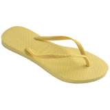 SLIM - LEMON YELLOW