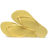 SLIM - LEMON YELLOW