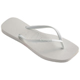 SLIM SQUARE - WHITE