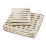 NARAM BATH TOWEL │ CREME & INK