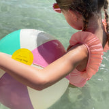 OTTO Beach Ball - MENTHE │ VIOLET │ BUBBLEGUM