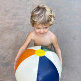 OTTO Beach Ball - TANGERINE │ CANNES │ OXFORD