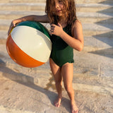 OTTO Beach Ball - TANGERINE │ CANNES │ OXFORD