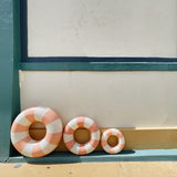 PEACH DAISY