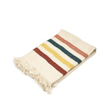THE BELGIAN FOUTA | LAKE STRIPE