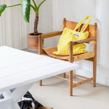 NARAM TOTE │ PRISTINE & NEON