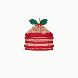 MINI MATHILDA〡 STRAWBERRY