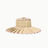 CAPRI HAT 〡 CLOVELLY