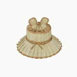 CAPRI CHILD HAT PLAYDAY〡 CREEK