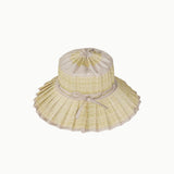 CAPRI CHILD HAT PLAYDAY〡 FAIRY FLOSS