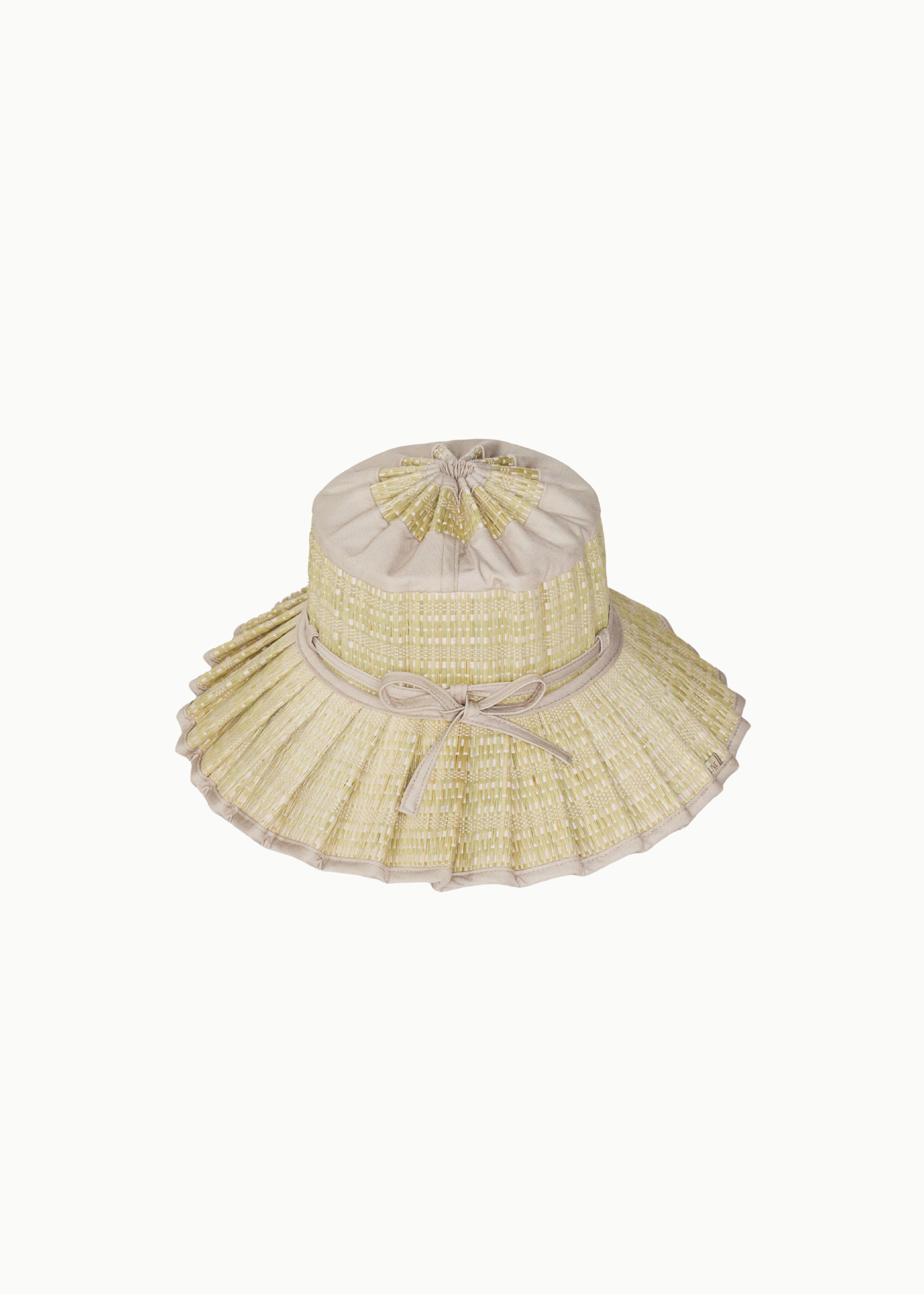 CAPRI CHILD HAT PLAYDAY〡 FAIRY FLOSS