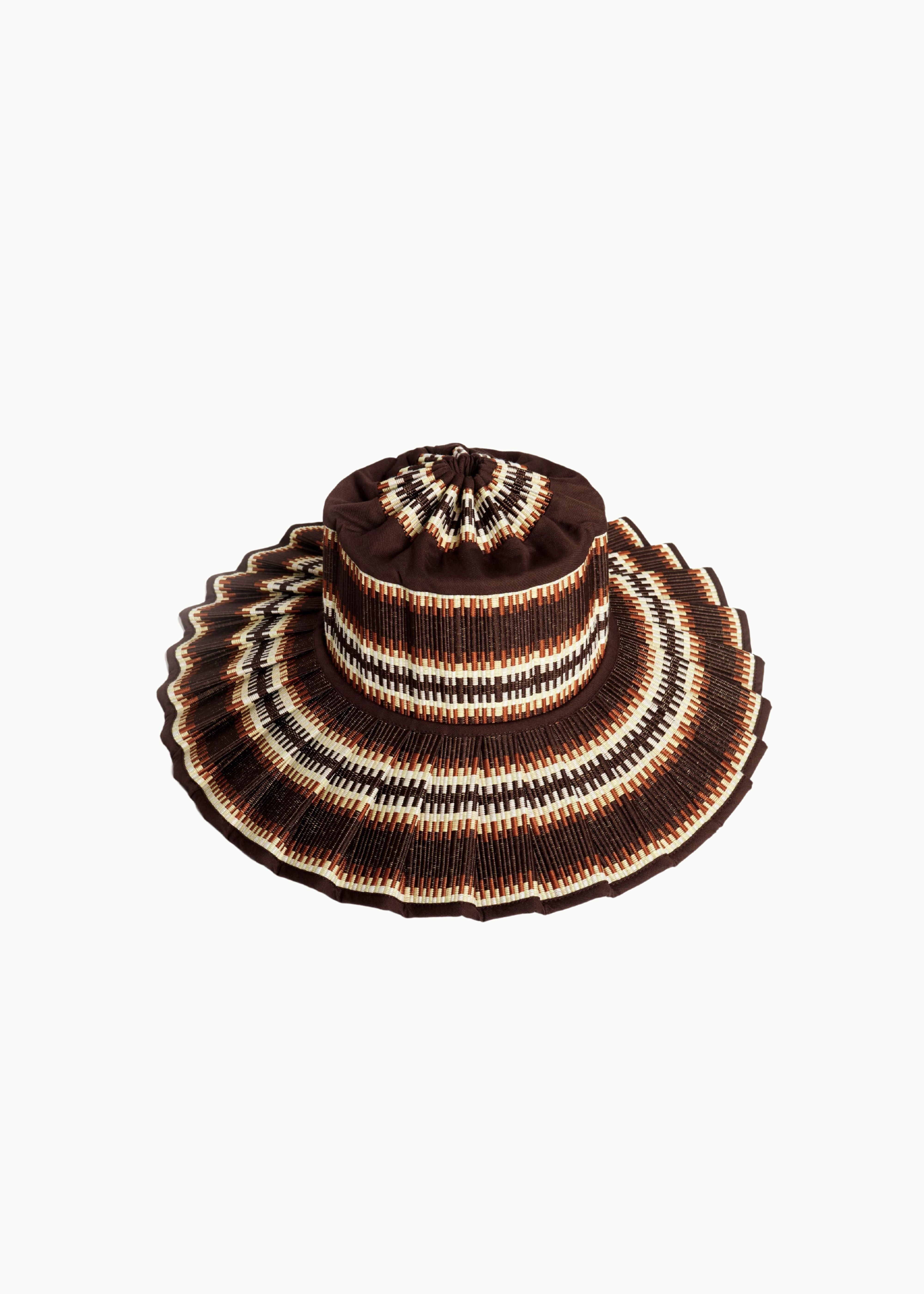 CAPRI HAT 〡 MEDINA