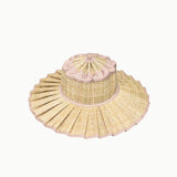 CAPRI HAT 〡 CLOVELLY