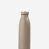 LARGE BOTTLE │ DUSTY BROWN