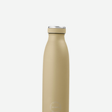 LARGE BOTTLE │ DUSTY YELLOW