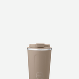 CUP2GO │ DUSTY BROWN