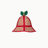 COPENHAGEN HAT PLAYDAY〡 STRAWBERRY