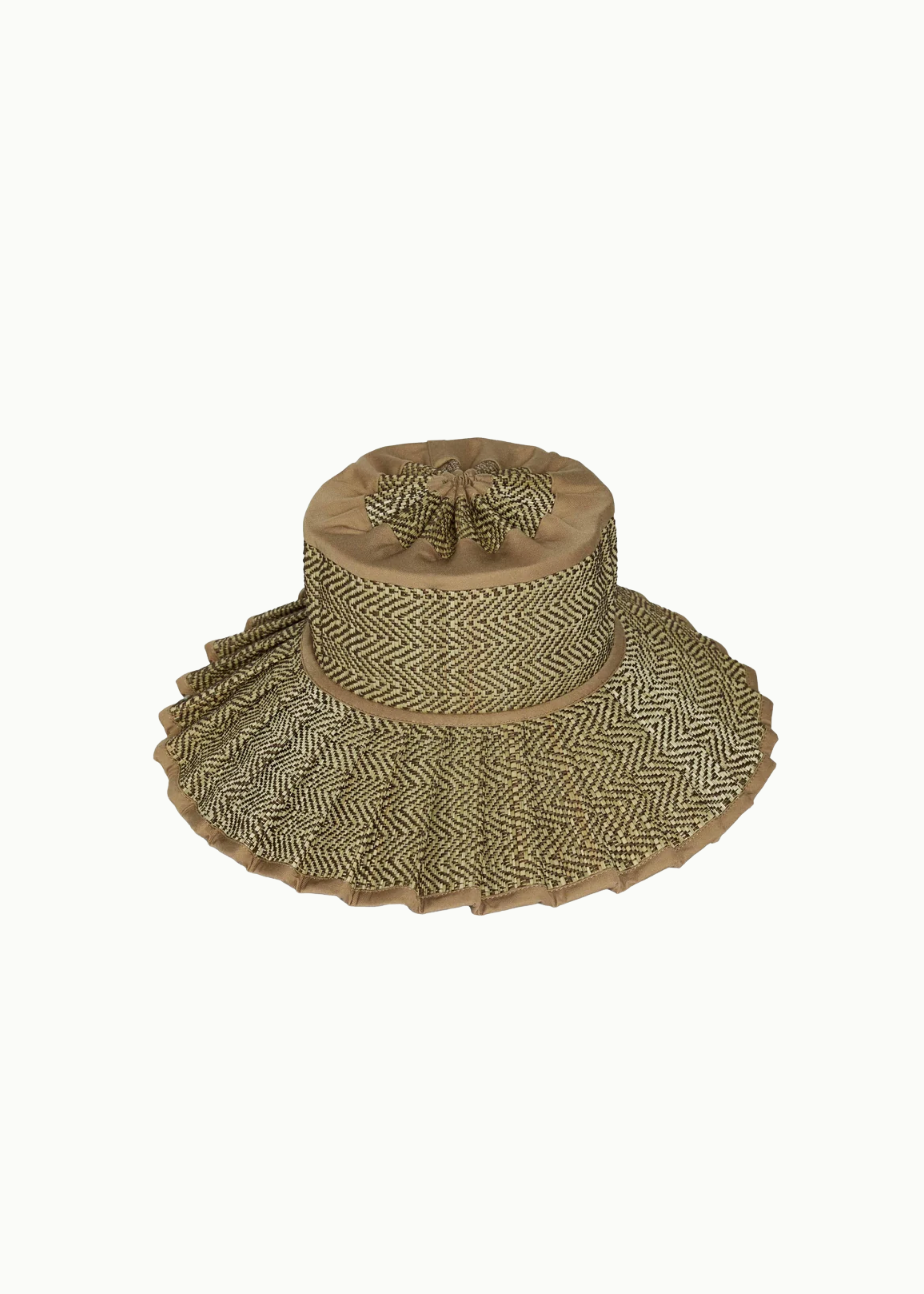 CAPRI HAT 〡 SURFERS PARADISE