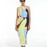 MAPOÉSIE │ LIME VISION FOUTA