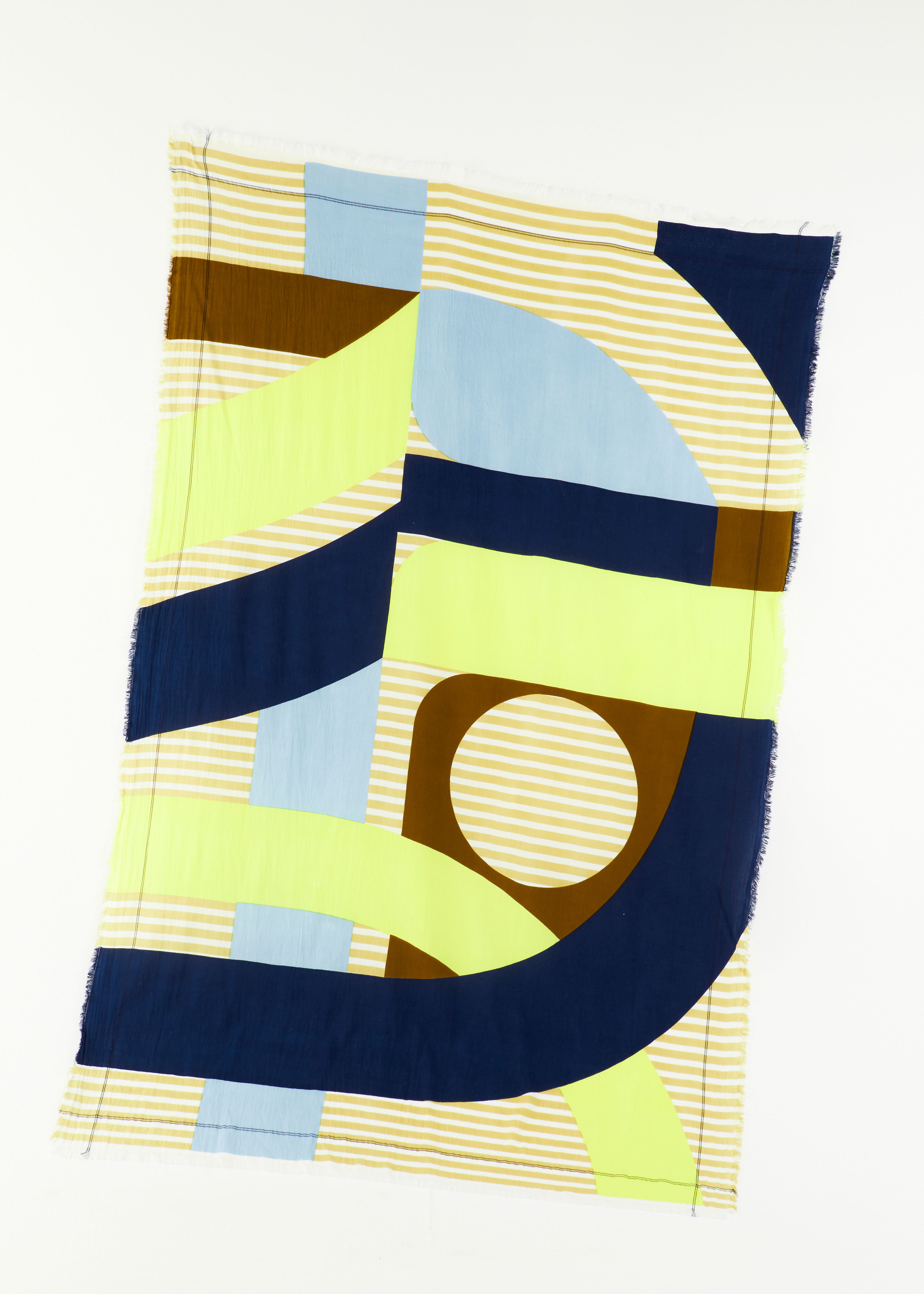 MAPOÉSIE │ LIME VISION FOUTA