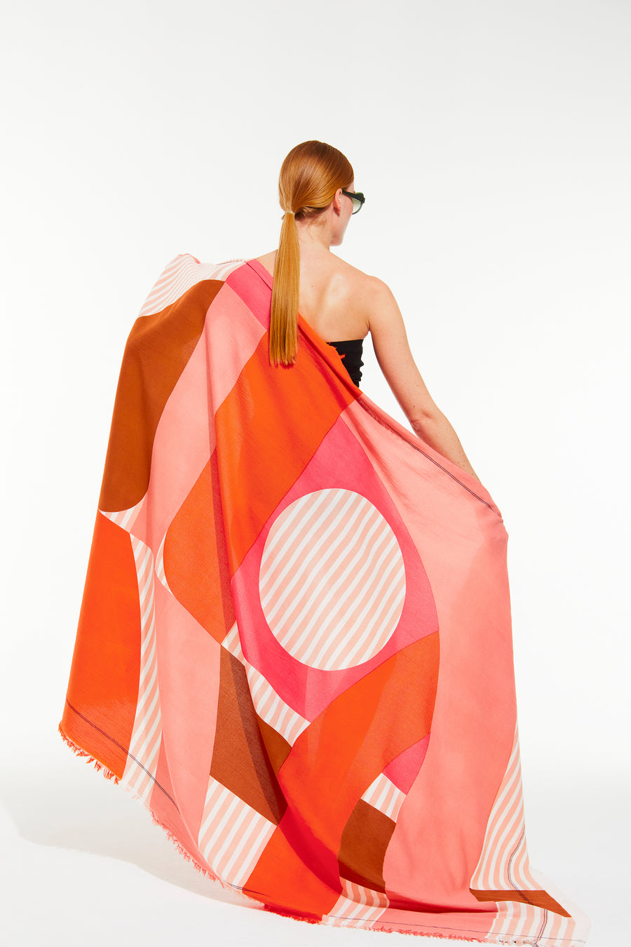 MAPOÉSIE │ ORANGE VISION FOUTA