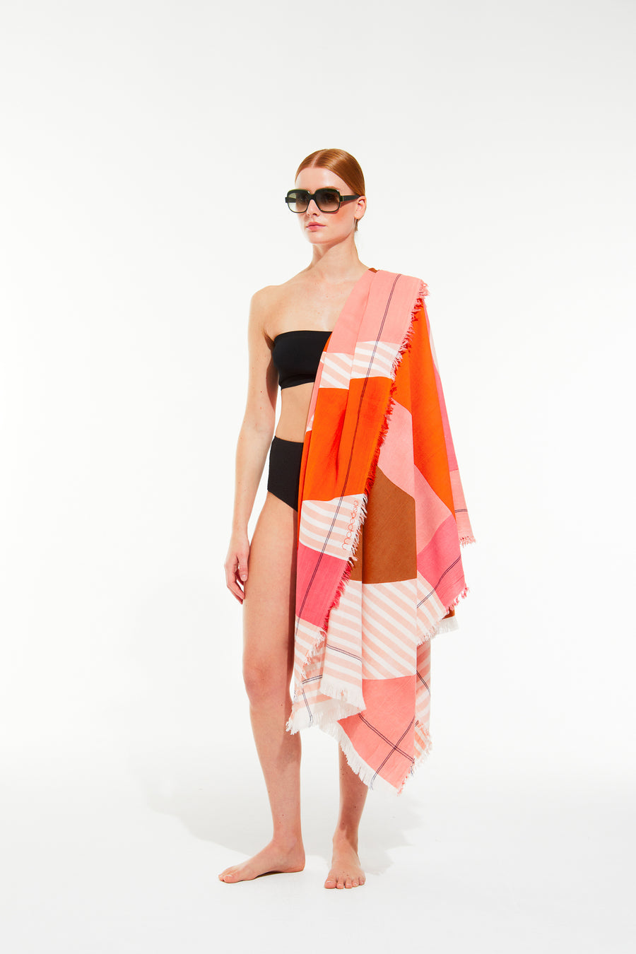 MAPOÉSIE │ ORANGE VISION FOUTA