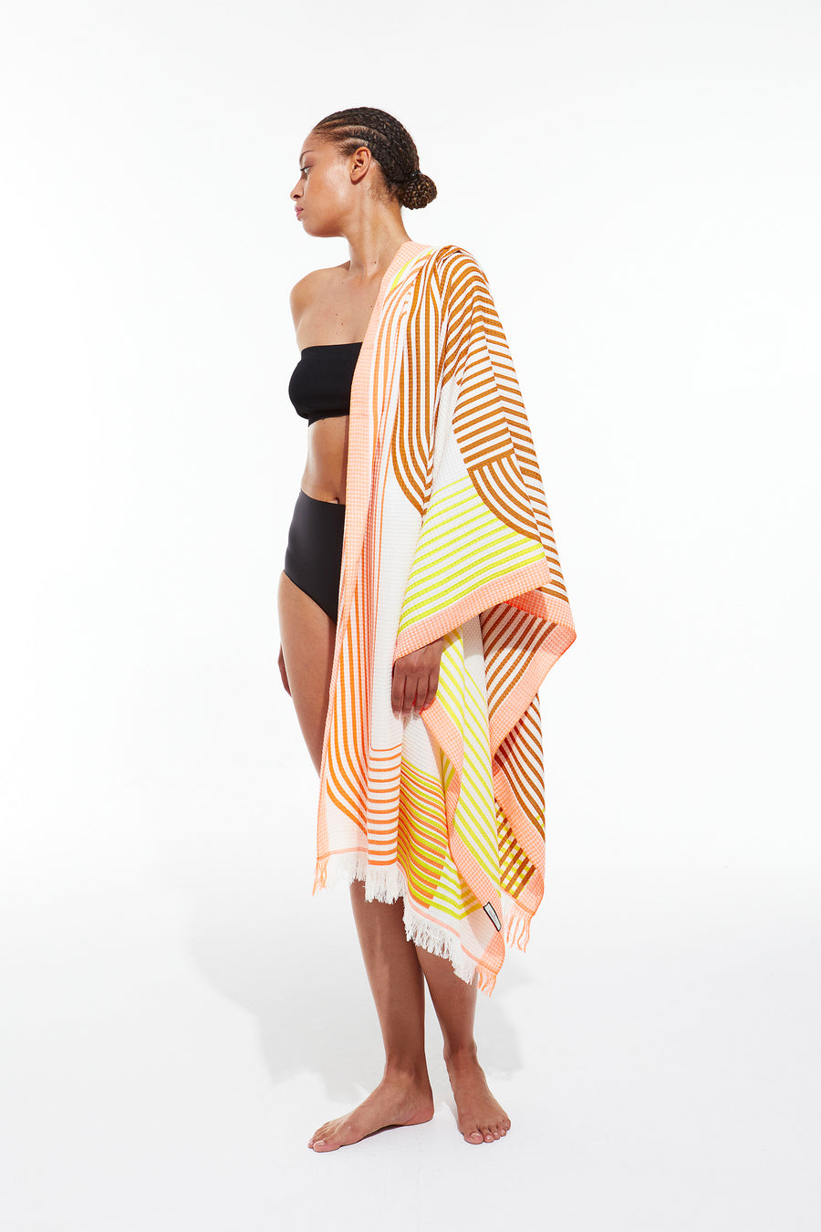 MAPOÉSIE │ PEACH DYLAN FOUTA