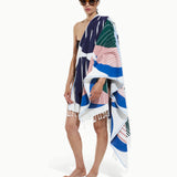MAPOÉSIE │ LILAS CINETIQUE FOUTA