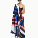 MAPOÉSIE │ BLUE PINK ALTO FOUTA