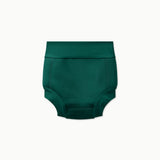 BABY SWIM PANTS │ OXFORD GREEN