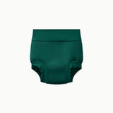BABY SWIM PANTS │ OXFORD GREEN