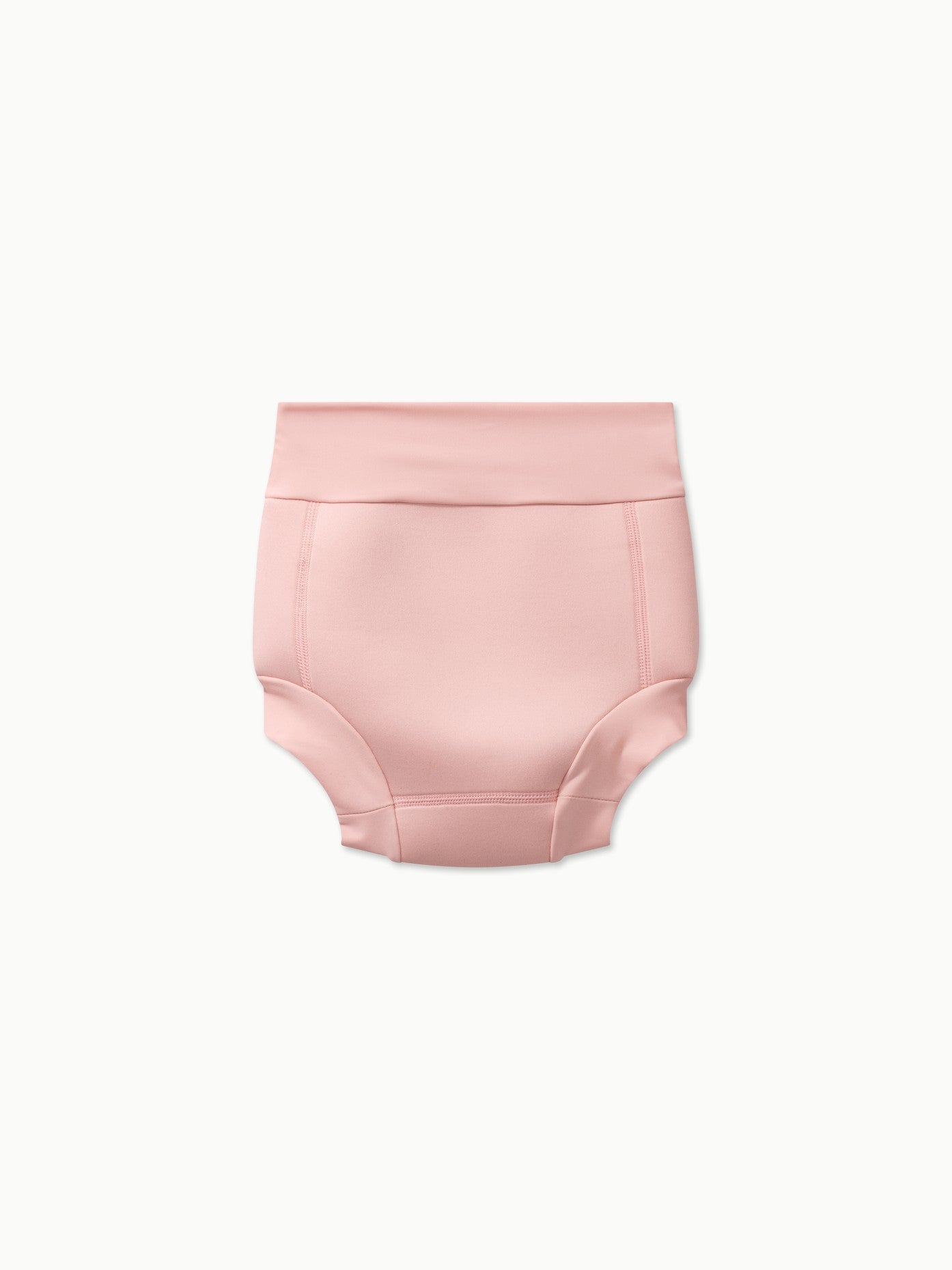 BABY SWIM PANTS │ FRENCH ROSE