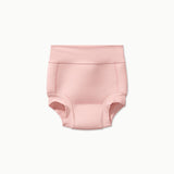 BABY SWIM PANTS │ FRENCH ROSE