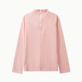 UNISEX SUN SHIRT │ FRENCH ROSE