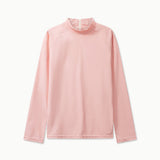 UNISEX SUN SHIRT │ FRENCH ROSE