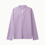UNISEX SUN SHIRT │ VIOLET