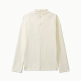 UNISEX SUN SHIRT │ CRÈME