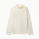 UNISEX SUN SHIRT │ CRÈME
