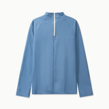 UNISEX SUN SHIRT │ SKY BLUE