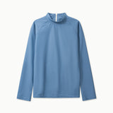 UNISEX SUN SHIRT │ SKY BLUE