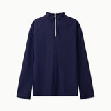 UNISEX SUN SHIRT │ CANNES BLUE