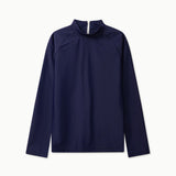 UNISEX SUN SHIRT │ CANNES BLUE
