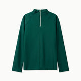 UNISEX SUN SHIRT │ OXFORD GREEN