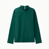 UNISEX SUN SHIRT │ OXFORD GREEN