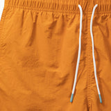 SWIM SHORTS │ TANGERINE