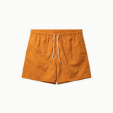 SWIM SHORTS │ TANGERINE
