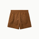 SWIM SHORTS │ MARRON