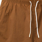SWIM SHORTS │ MARRON